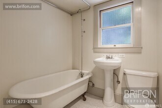 1461 Hyde St in San Francisco, CA - Building Photo - Building Photo