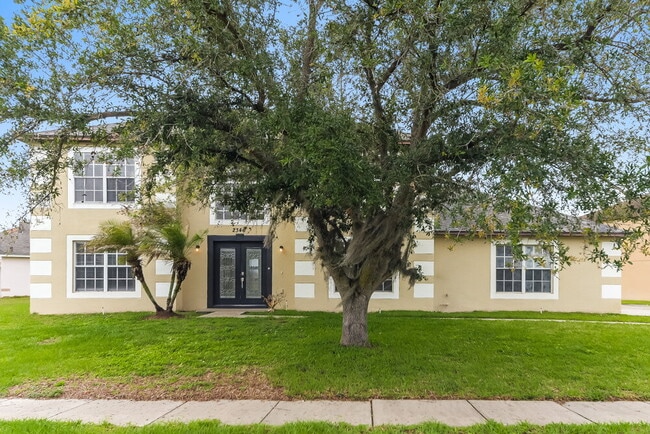 property at 2346 Andrews Valley Dr