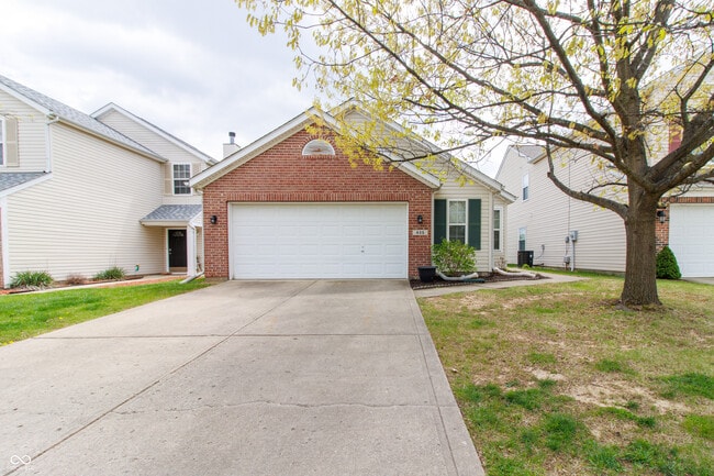 property at 435 Grabill Dr