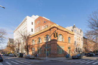 The Exchange in Brooklyn, NY - Building Photo - Building Photo