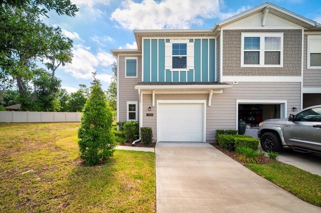 1255 Beach Dune Dr in Jacksonville, FL - Building Photo - Building Photo