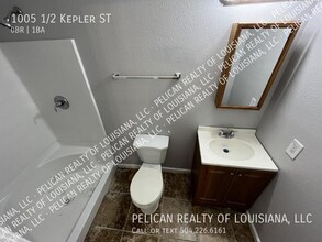 1005 Kepler St in Gretna, LA - Building Photo - Building Photo