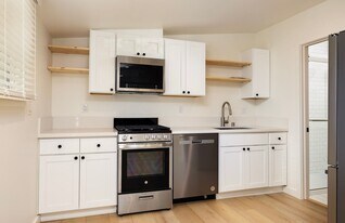 510 Chapala St in Santa Barbara, CA - Building Photo