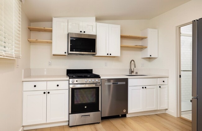 property at 510 Chapala St