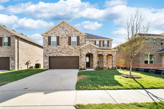 3658 Keechi Creek Dr in Prosper, TX - Building Photo - Building Photo