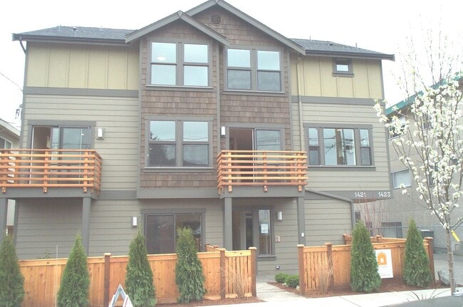 property at 1423 NW 62nd St