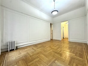 664 W 163rd St in New York, NY - Foto de edificio - Building Photo