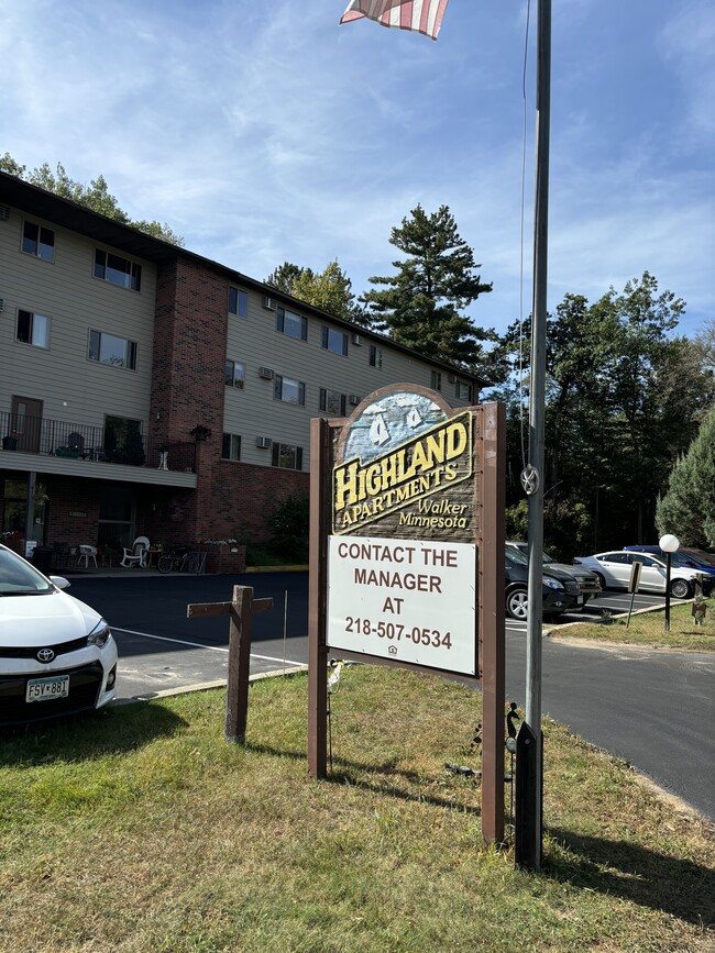 Highland Apartments