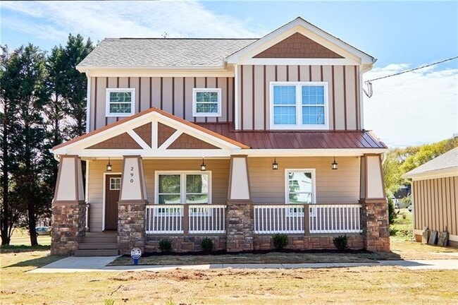 290 Valley Hill Rd