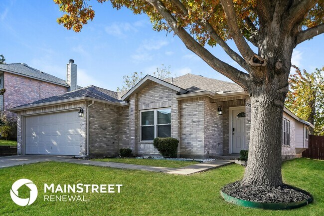 1225 McCary St in Cedar Hill, TX - Building Photo - Building Photo