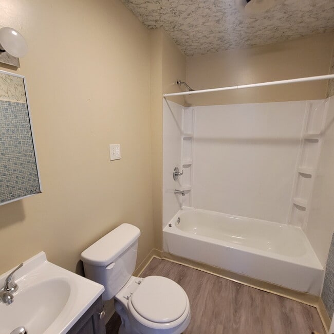 2820 Mars Hill St in Indianapolis, IN - Building Photo - Building Photo