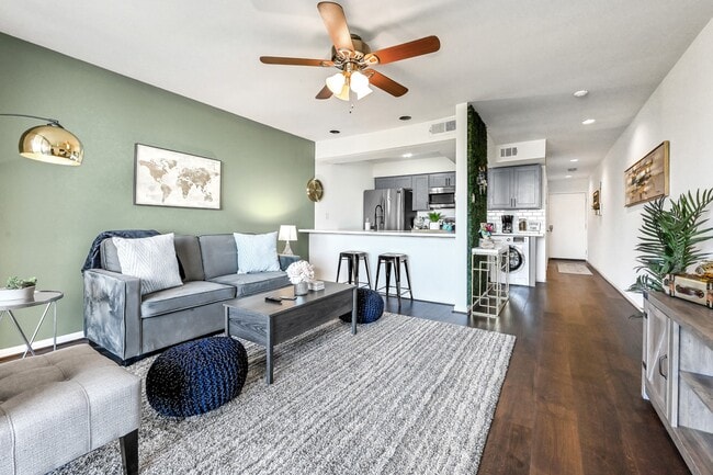property at 12600 Melville Dr
