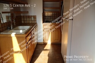 124 S Center Ave in Assaria, KS - Building Photo - Building Photo
