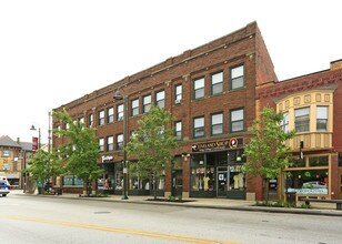 6501 Detroit Ave in Cleveland, OH - Building Photo - Building Photo