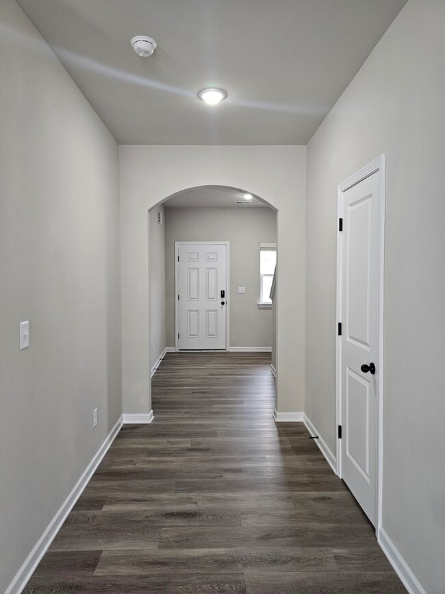 4220 Stoneygreen Ln in Charlotte, NC - Building Photo - Building Photo