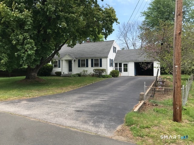 property at 15 Riverview Rd