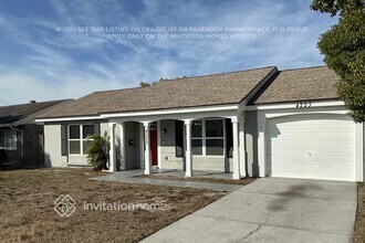 4223 Craftsbury Dr in New Port Richey, FL - Building Photo - Building Photo