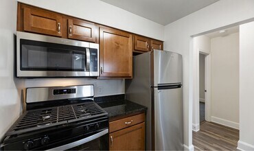 1916 Eutaw Pl in Baltimore, MD - Building Photo - Building Photo