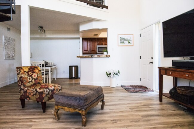 7950 E Starlight Way in Scottsdale, AZ - Foto de edificio - Building Photo