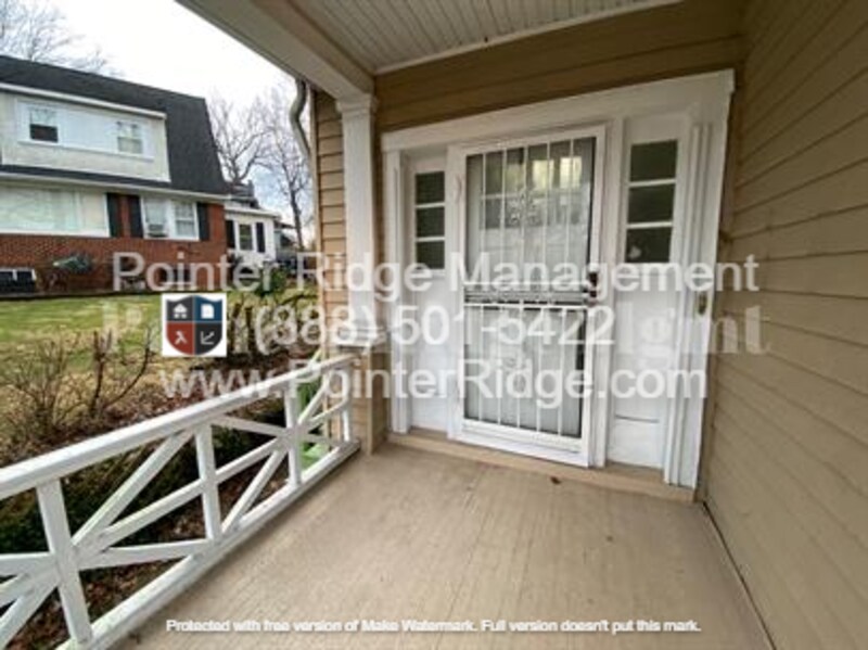 5813 Gwynn Oak Ave Photo