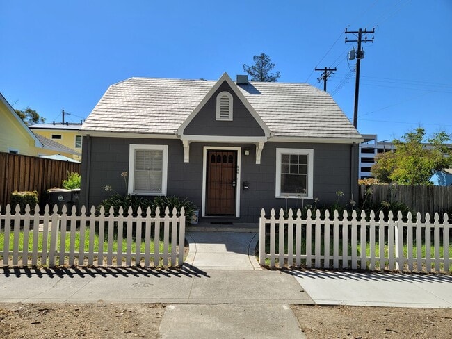 property at 335 I St