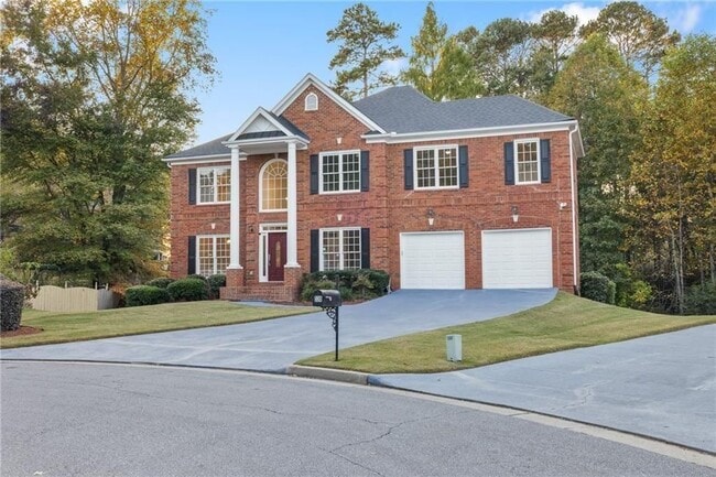property at 330 Winford Pl