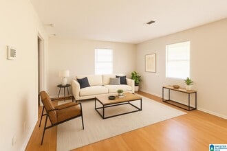 678 Cummins Ave in Hueytown, AL - Building Photo - Building Photo