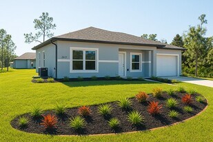 3121 24th St SW in Lehigh Acres, FL - Building Photo