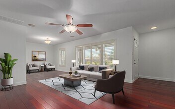 6838 E Almeria Rd in Scottsdale, AZ - Building Photo - Building Photo