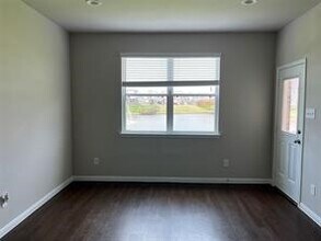 3827 W Alessano Ln in Katy, TX - Building Photo - Building Photo