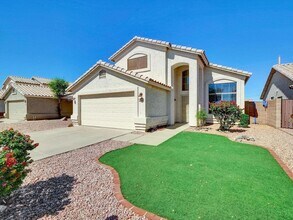 13620 N 82nd Ln in Peoria, AZ - Building Photo - Building Photo