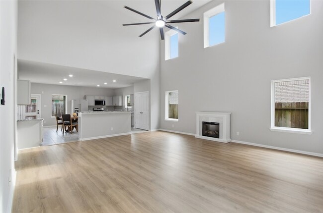 2429 Palisade Crst Dr in Iowa Colony, TX - Building Photo - Building Photo