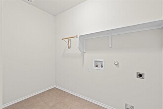 156 Marcheeta Way in Leander, TX - Building Photo - Building Photo