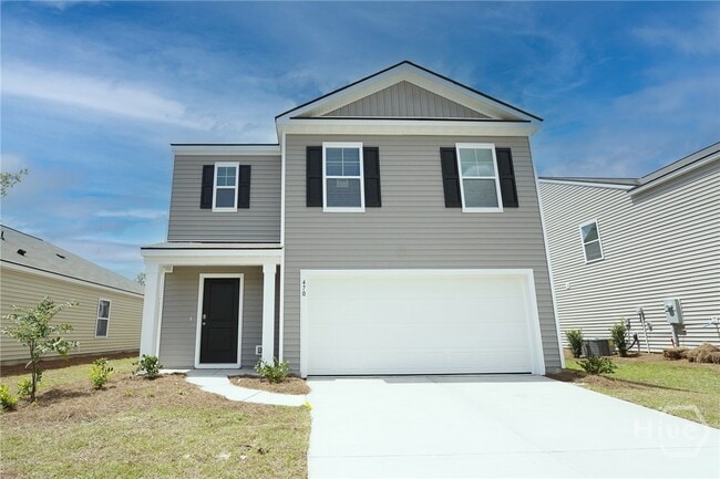 property at 470 Coconut Dr