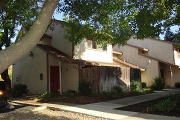 836 Adams Ter in Davis, CA - Building Photo