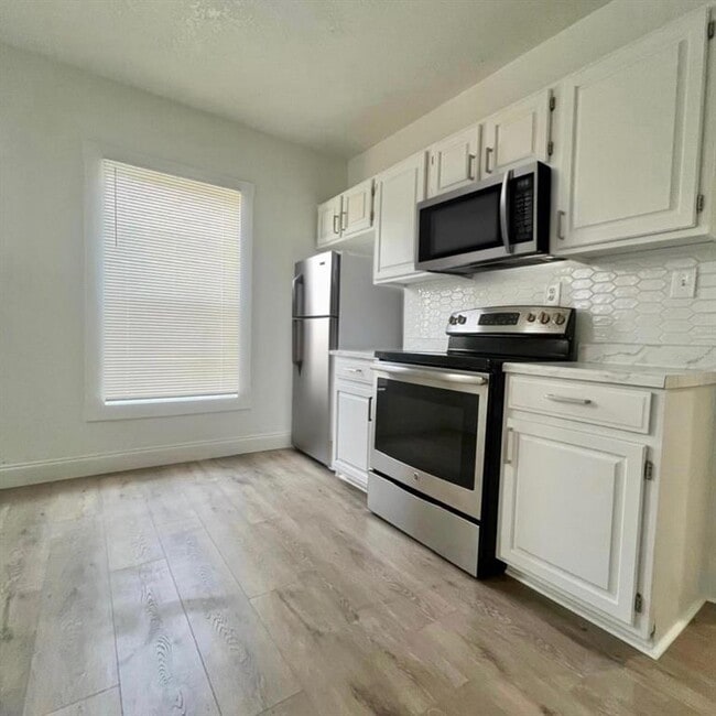 property at 126 Waterloo Ave