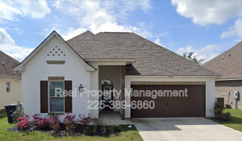 6338 Lake Edge Dr in Baton Rouge, LA - Building Photo