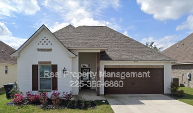 property at 6338 Lake Edge Dr
