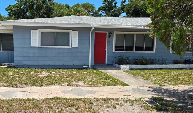 property at 716 21st St N