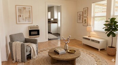 613 N 11th Ave in Durant, OK - Building Photo - Building Photo