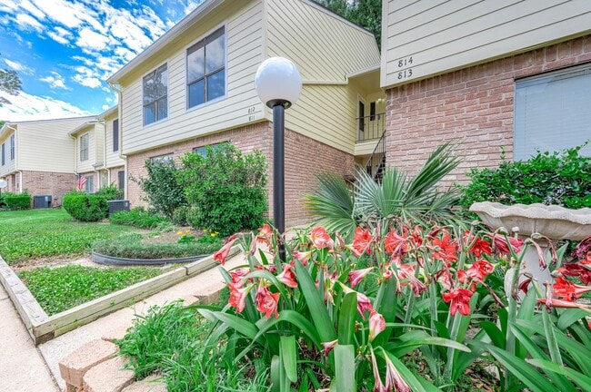 property at 14515 Wunderlich Dr