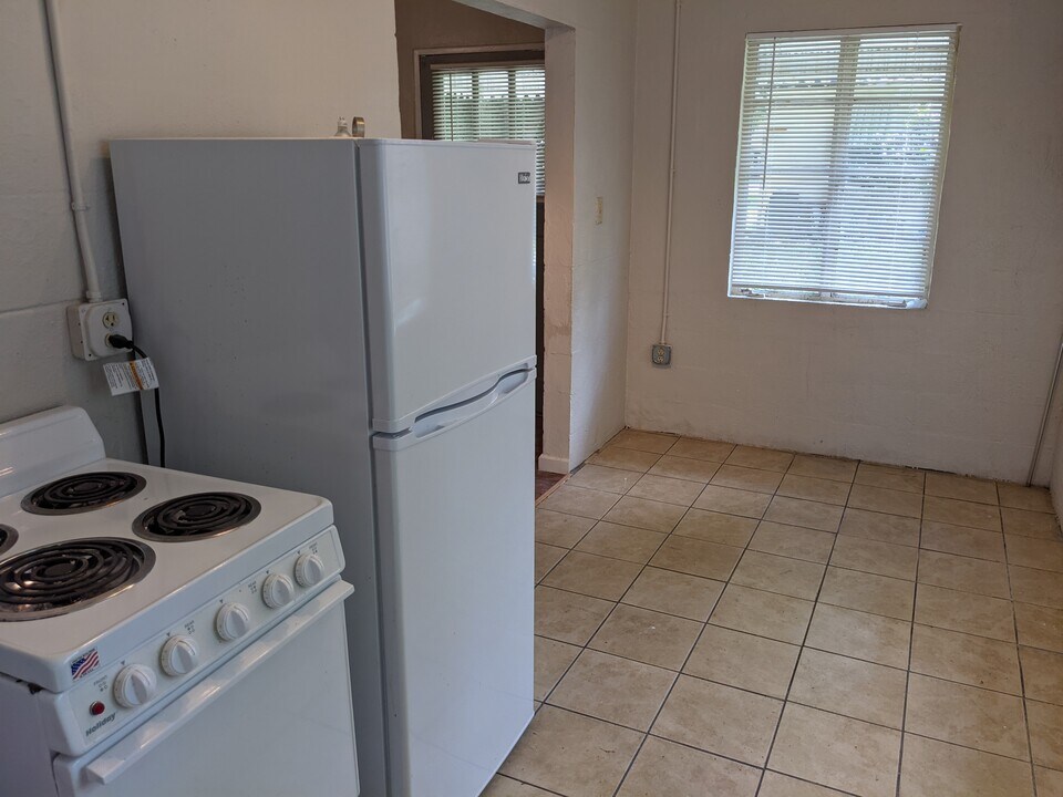 1010 Merry St in Augusta, GA - Building Photo