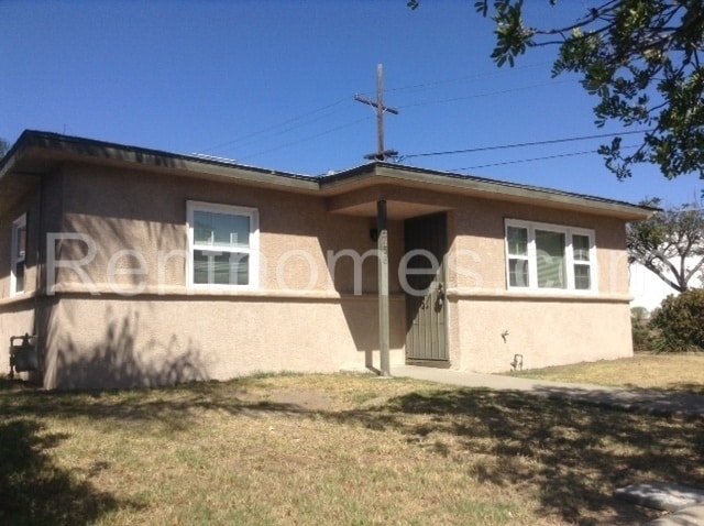 property at 2758 Hornblend St