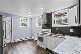 22 Wyman St in Waterbury, CT - Building Photo - Building Photo