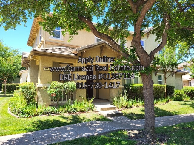 property at 260 Wapello Cir