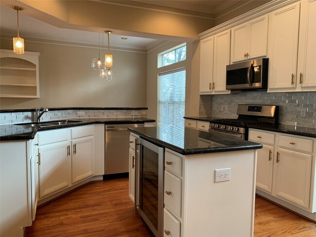 property at 406 Fowler St