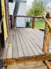 216 S H St in Livingston, MT - Building Photo - Building Photo