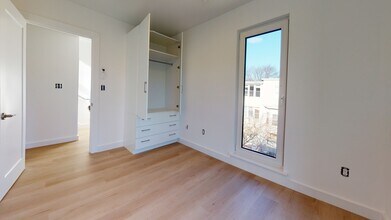 2837 Washington St in Boston, MA - Building Photo - Building Photo