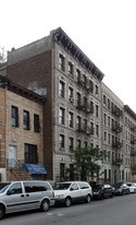 511 W 179th St in New York, NY - Building Photo