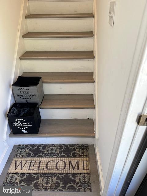 5010 Just St NE in Washington, DC - Building Photo